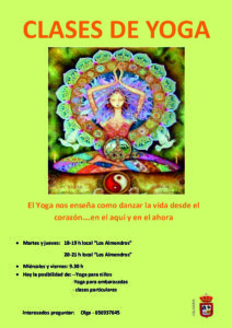 CartelYoga2017