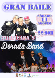 Cartel Baile web