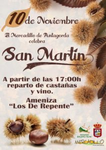 Cartel San Martin WEB