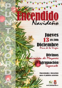 Encendido Navideño web