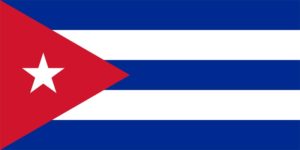 CUBA