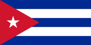 CUBA