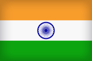 INDIA