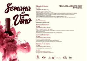 Programa Semana del Vino 2020 IMPRENTA