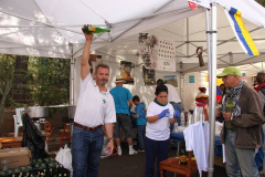 II Feria Culturas del Mundo 2016