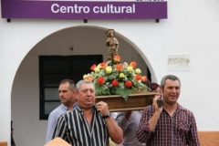 Procesión