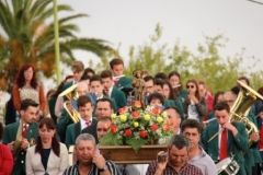 Procesión