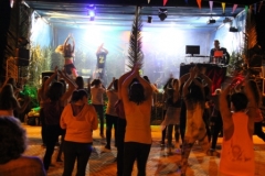 Party Night Zumba Fitness