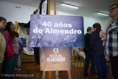 Fiesta del Almendro 2017