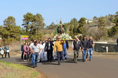 Día San Mauro