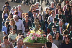 Fiesta en Honor a San Roque 2017