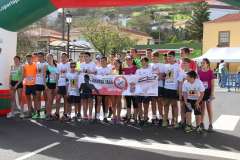 IV Traviesa Trail. 15 Nov 2015