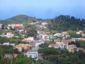 El Pino 2